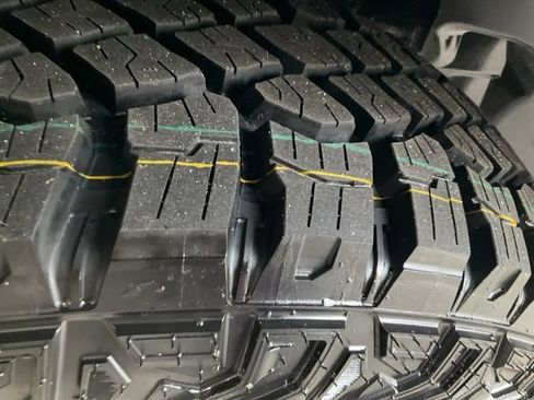 Used 2019 RAM 1500 Rebel image 27