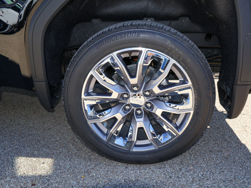 New 2026 GMC Sierra 1500 Denali AWD/4WD image 38