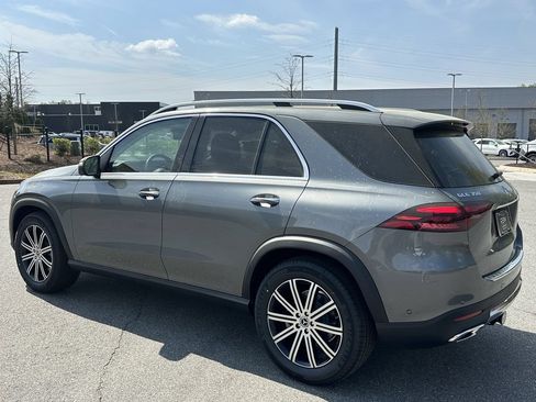 New 2026 Mercedes-Benz GLE 350 4MATIC image 6