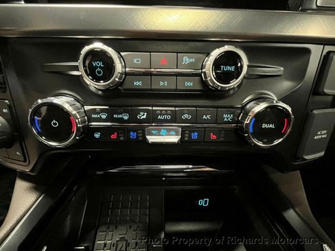 Used 2026 Ford F450 King Ranch w/ FX4 Off-Road Package image 39