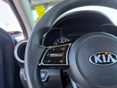 Used 2021 Kia Forte LXS FWD image 19