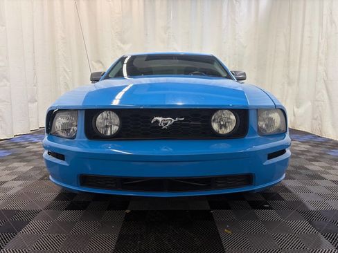 Used 2008 Ford Mustang Coupe RWD image 4