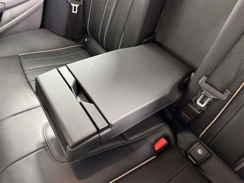 Used 2023 BMW M550i xDrive M550i xDrive w/ Executive Package image 34