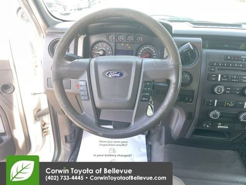 Used 2010 Ford F150 XL AWD/4WD image 21