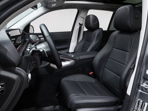New 2026 Mercedes-Benz GLE 350 4MATIC image 9