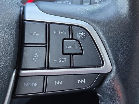 Used 2022 Toyota Highlander LE image 22