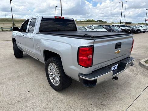 Used 2018 Chevrolet Silverado 1500 LT RWD image 8
