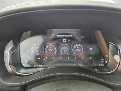 Used 2024 RAM 2500 Power Wagon w/ Level 2 Equipment Group image 11