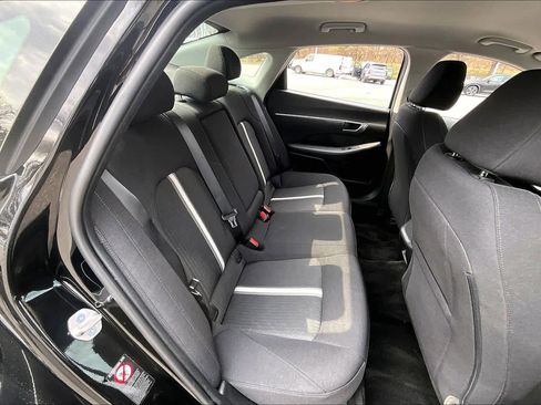 Used 2023 Hyundai Sonata SEL image 20