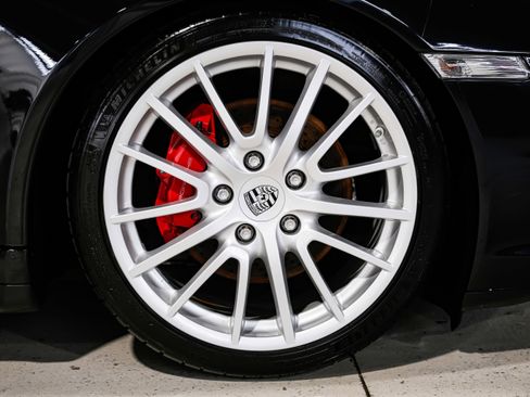 Used 2008 Porsche 911 Carrera 4S image 48