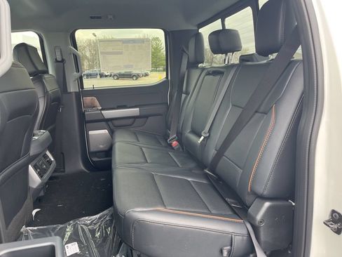 New 2026 Ford F350 Lariat w/ Lariat Premium Package AWD/4WD image 15