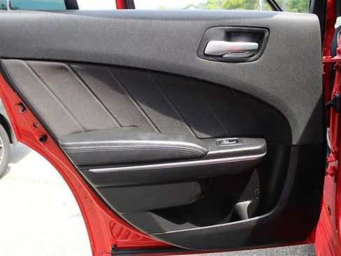 Used 2019 Dodge Charger R/T RWD image 21