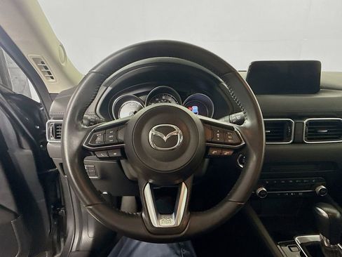 Used 2019 MAZDA CX-5 Touring image 11