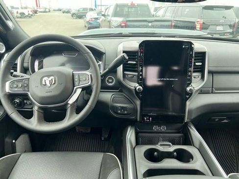 New 2026 RAM 2500 Laramie image 36