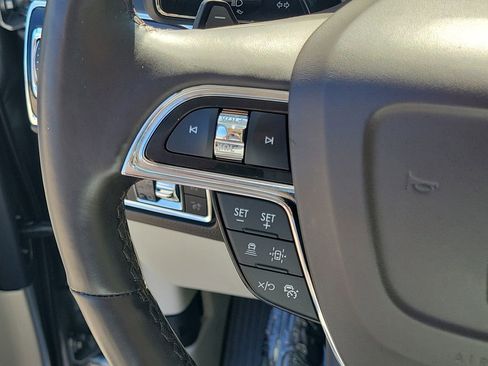 Certified 2022 Lincoln Navigator L Black Label image 29