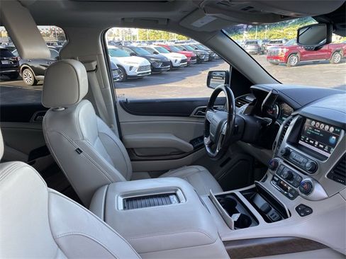 Used 2019 GMC Yukon Denali w/ Denali Ultimate Package image 20
