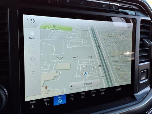 Used 2024 Ford F150 Raptor image 7