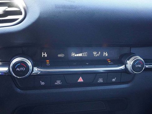 Used 2023 MAZDA CX-30 AWD 2.5 S w/ Preferred Package image 45