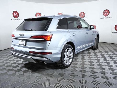 Used 2025 Audi Q7 3.0T Premium Plus image 8