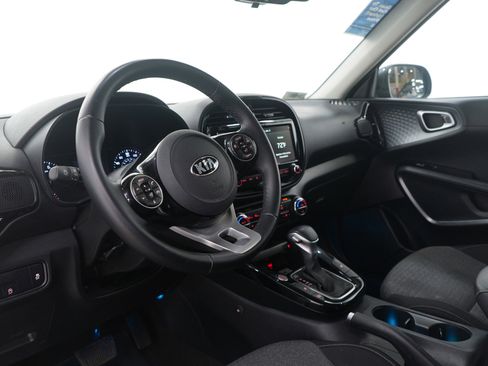 Used 2021 Kia Soul EX image 23