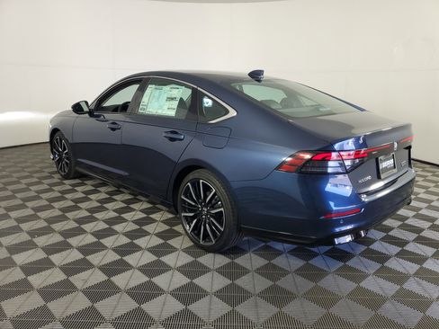 New 2026 Honda Accord Touring image 6