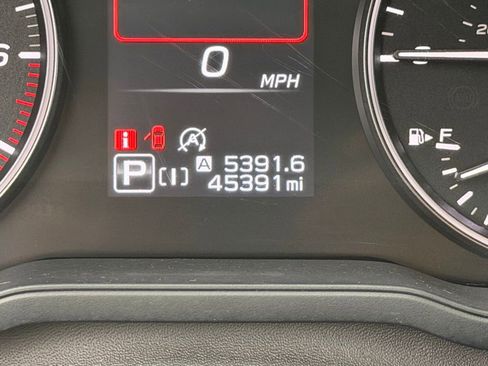 Used 2024 Subaru Crosstrek 2.5i Limited w/ Popular Package #4A image 3