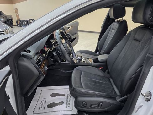 Used 2018 Audi A5 2.0T Premium Plus w/ Premium Plus AWD/4WD image 19