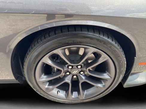 Used 2023 Dodge Challenger R/T Scat Pack RWD image 35