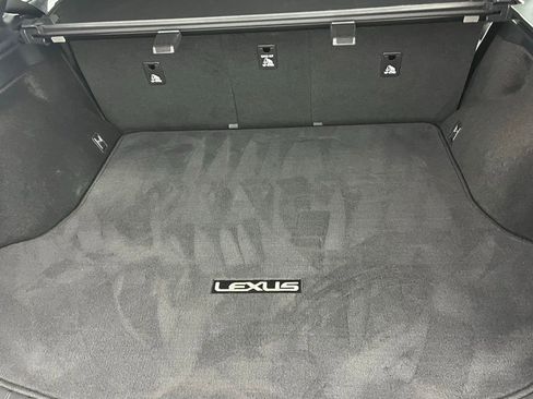 Used 2024 Lexus RX 350 Premium w/ Cold Area Package FWD image 32