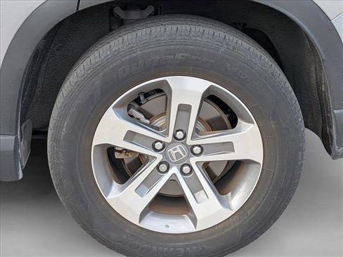 Used 2024 Honda Pilot EX-L image 7