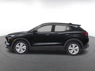 Used 2025 Buick Encore GX Preferred AWD/4WD video 2
