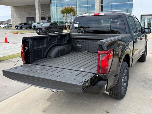 New 2026 Ford F150 STX w/ Equipment Group 200A image 25