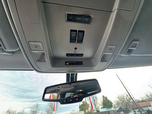 Used 2017 GMC Sierra 1500 SLT w/ All Terrain X Package image 28