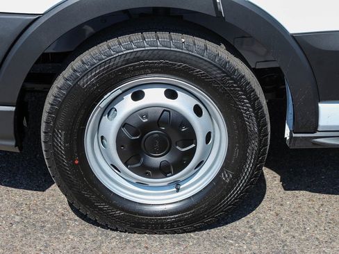 New 2026 Ford Transit 150 Low Roof image 6