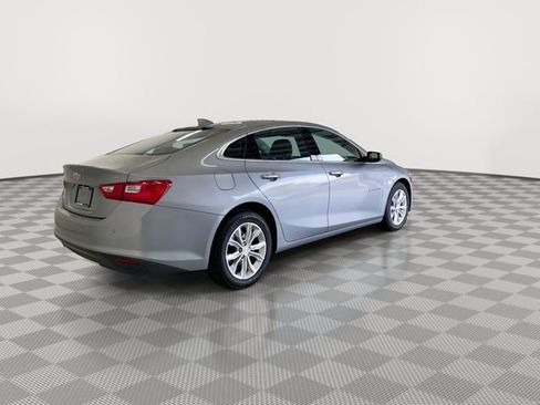 Used 2024 Chevrolet Malibu LT image 10