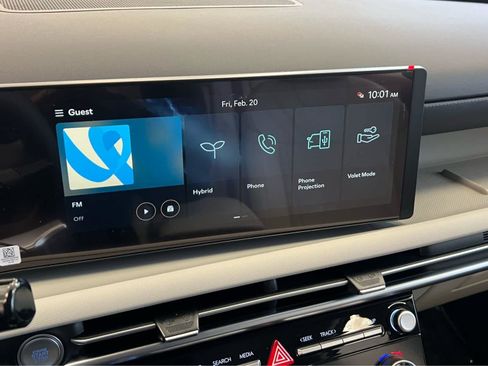 New 2026 Hyundai Tucson Blue SE AWD/4WD image 32