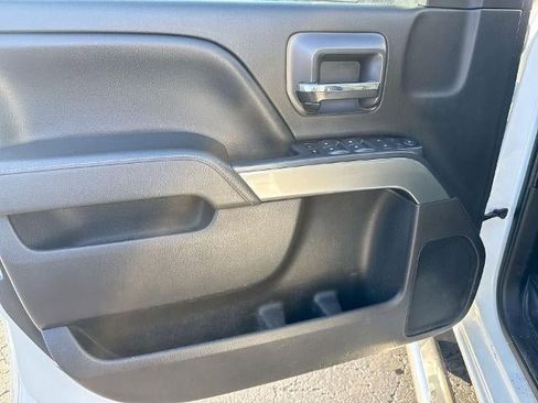 Used 2016 Chevrolet Silverado 2500 LT image 20