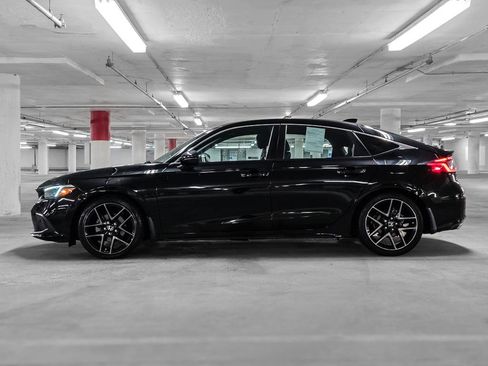 Used 2023 Honda Civic Sport Touring image 13