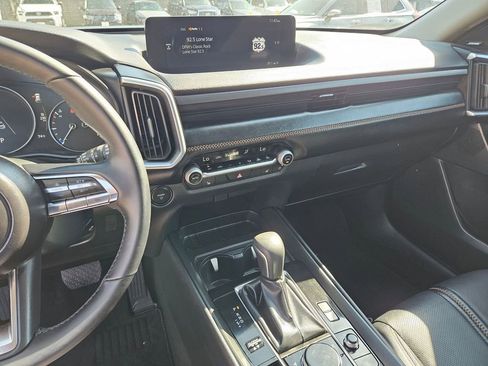 Used 2025 MAZDA CX-50 AWD 2.5 Hybrid w/ Premium Pkg image 20