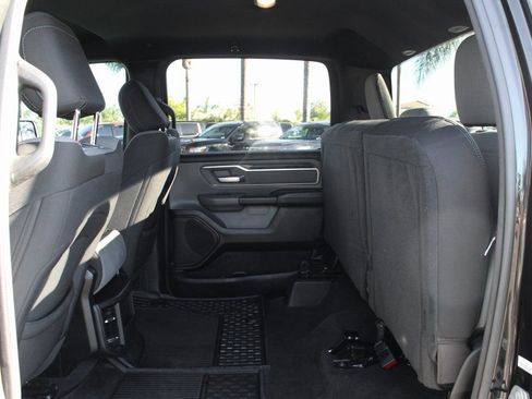 Used 2022 RAM 1500 Big Horn image 32