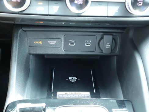 New 2026 Acura Integra FWD image 26