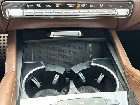 Certified 2024 Mercedes-Benz GLS 450 4MATIC image 36
