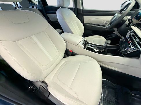 Used 2025 Hyundai Tucson SEL AWD/4WD image 15