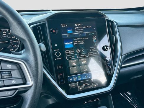 Certified 2025 Subaru Impreza 2.0i Sport w/ Popular Package #1 image 14