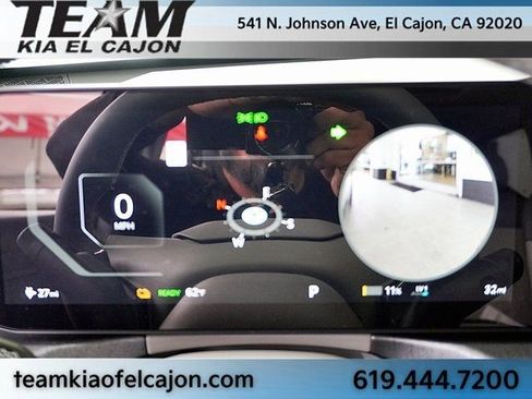 New 2026 Kia EV9 Wind image 42