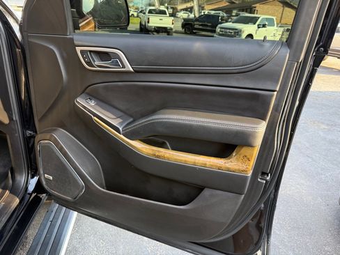 Used 2017 GMC Yukon XL Denali w/ Open Road Package image 42