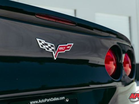 Used 2013 Chevrolet Corvette ZR1 w/ 3ZR Preferred Equipment Group RWD image 35