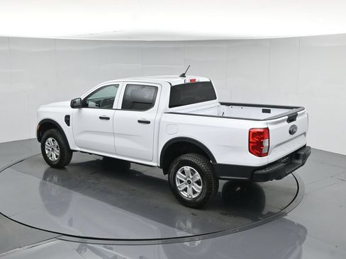 New 2026 Ford Ranger XL RWD image 39