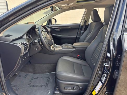 Used 2020 Lexus NX 300 FWD w/ Comfort Package image 14