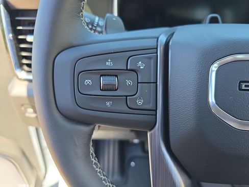 New 2026 GMC Sierra 1500 Denali Ultimate AWD/4WD image 17